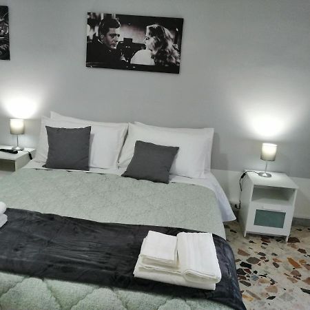 B&B La Dolce Vita Граньяно Экстерьер фото