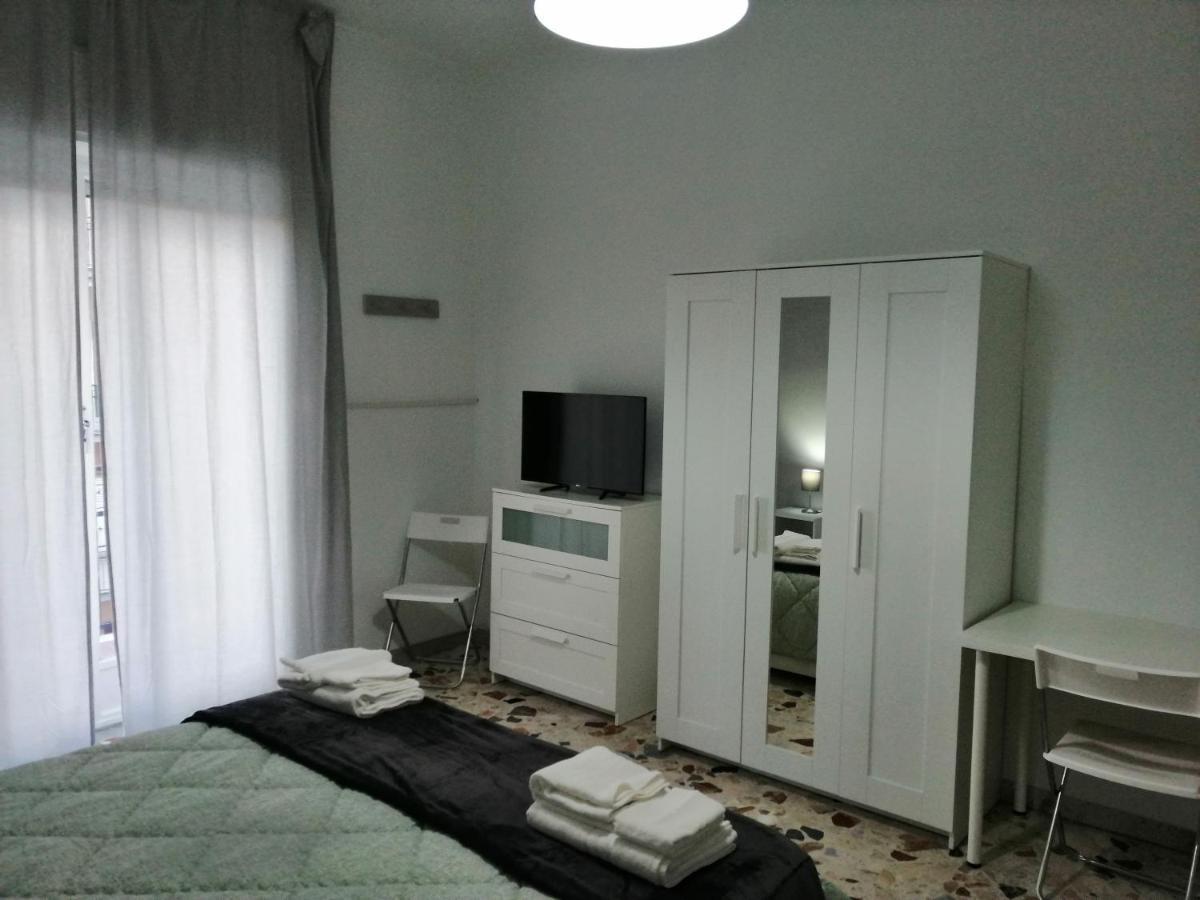 B&B La Dolce Vita Граньяно Экстерьер фото