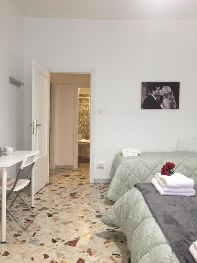 B&B La Dolce Vita Граньяно Экстерьер фото