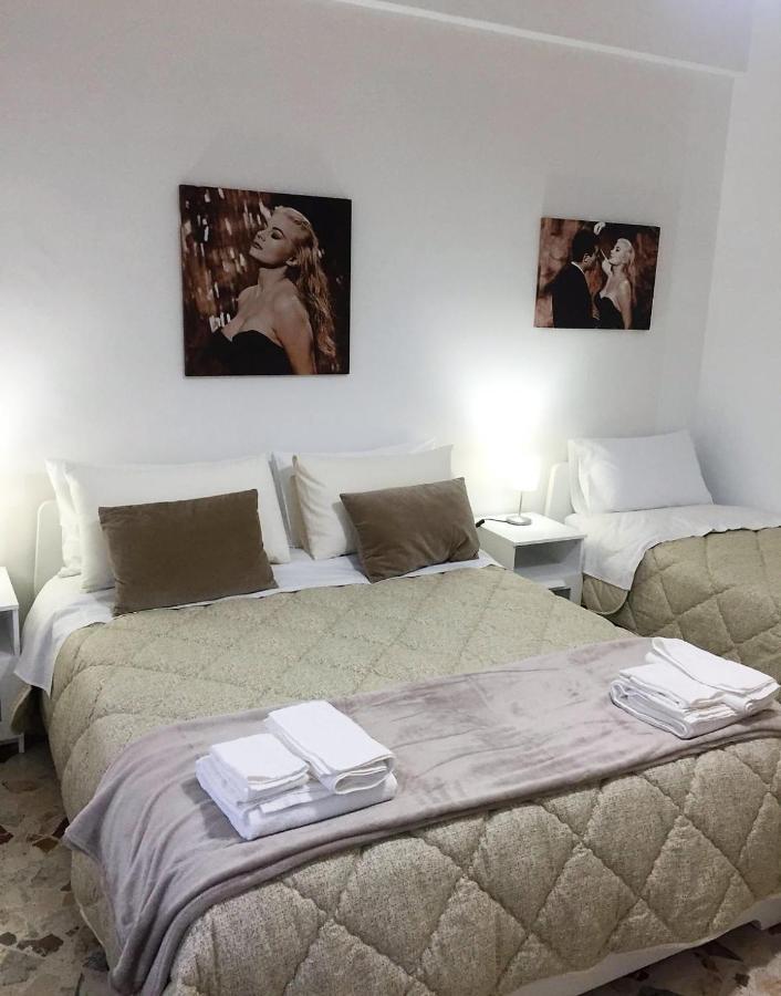 B&B La Dolce Vita Граньяно Экстерьер фото