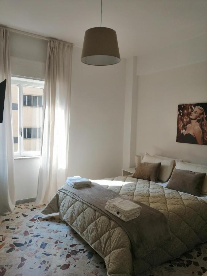 B&B La Dolce Vita Граньяно Экстерьер фото