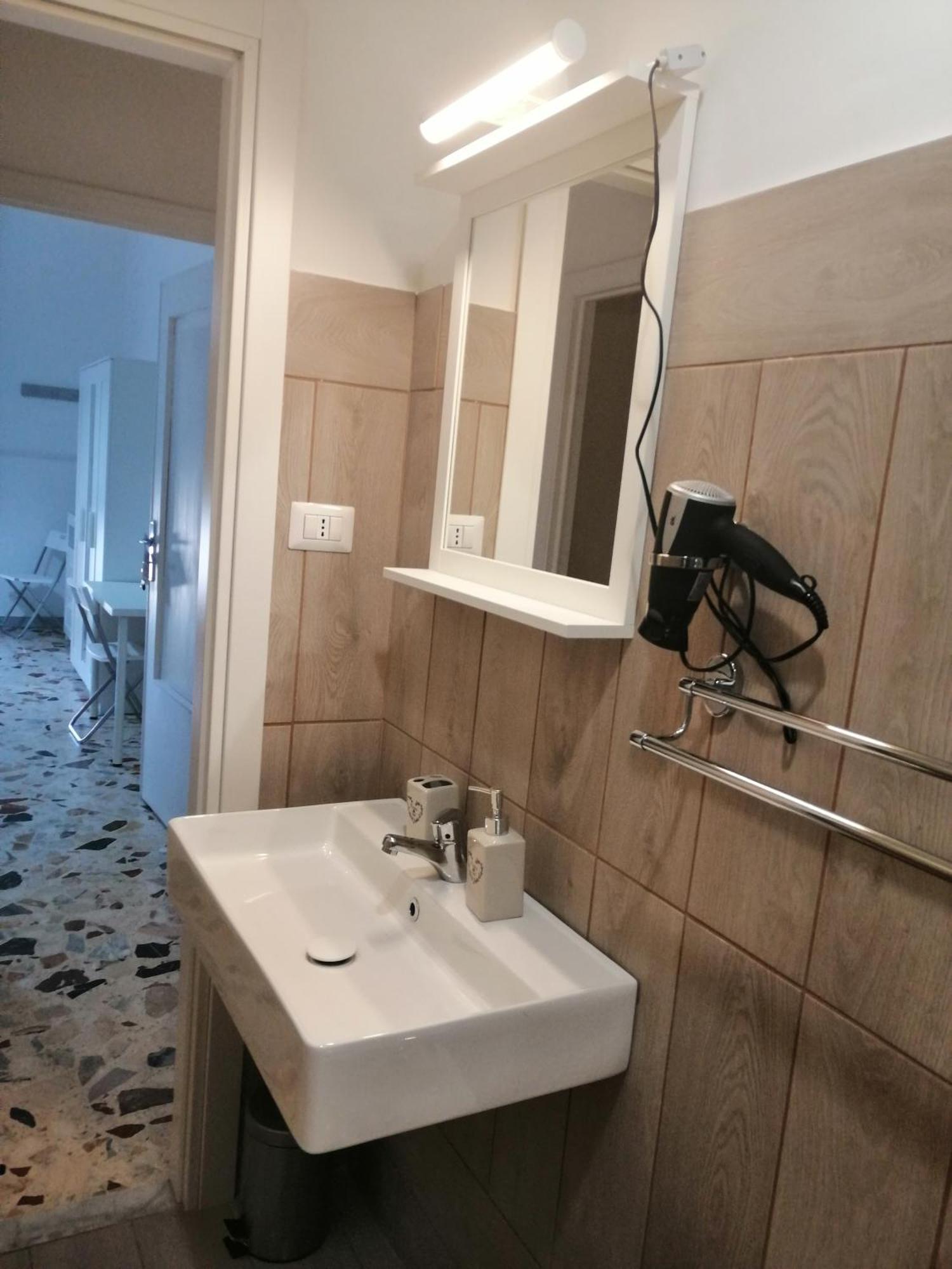 B&B La Dolce Vita Граньяно Номер фото